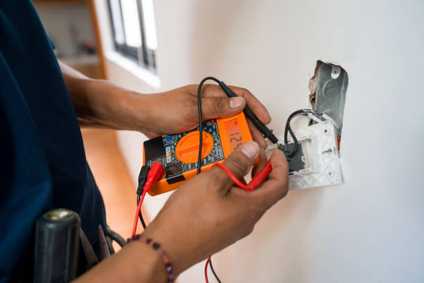Best Ceiling Fan Installation Electrician  in Lovettsville, VA