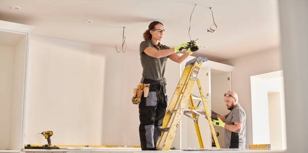 Generator Installation Services in VA