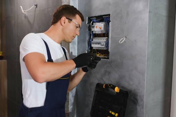 Best Electrical Contractors for Businesses  in Lovettsville, VA