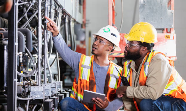 Best Circuit Breaker Repair  in Lovettsville, VA