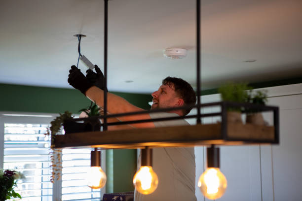 Best Affordable Electrical Installation  in Lovettsville, VA
