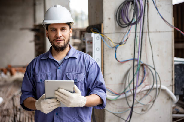 Best 24-Hour Electrician  in Lovettsville, VA