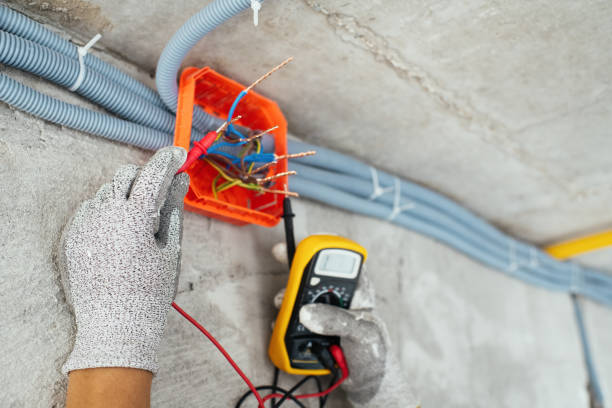 Best Electrician for Home Renovation  in Lovettsville, VA
