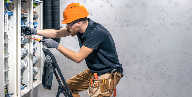 Best Local Electrician Companies  in Lovettsville, VA