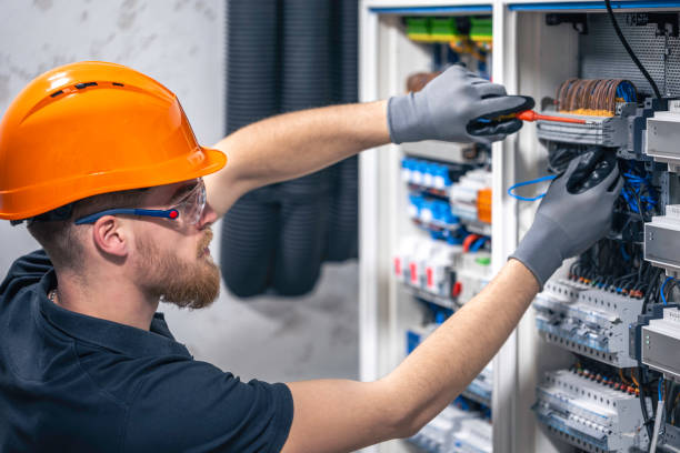 Best Electrical Installation Contractor  in Lovettsville, VA