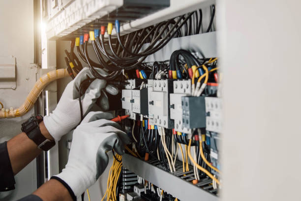 Best Commercial Electrician Services  in Lovettsville, VA